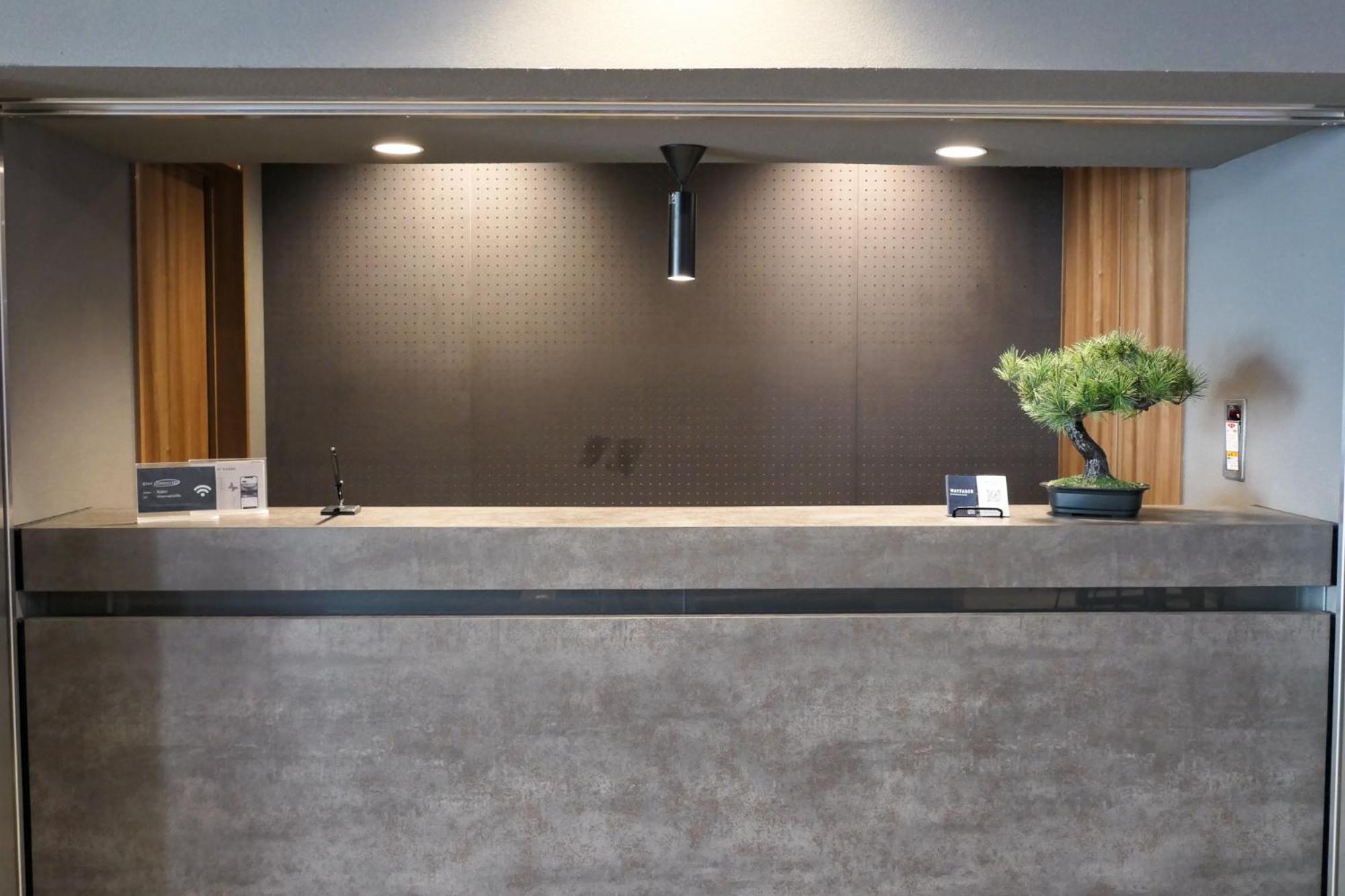 Wayfarer Shinsaibashi Hotel Osaka Bagian luar foto