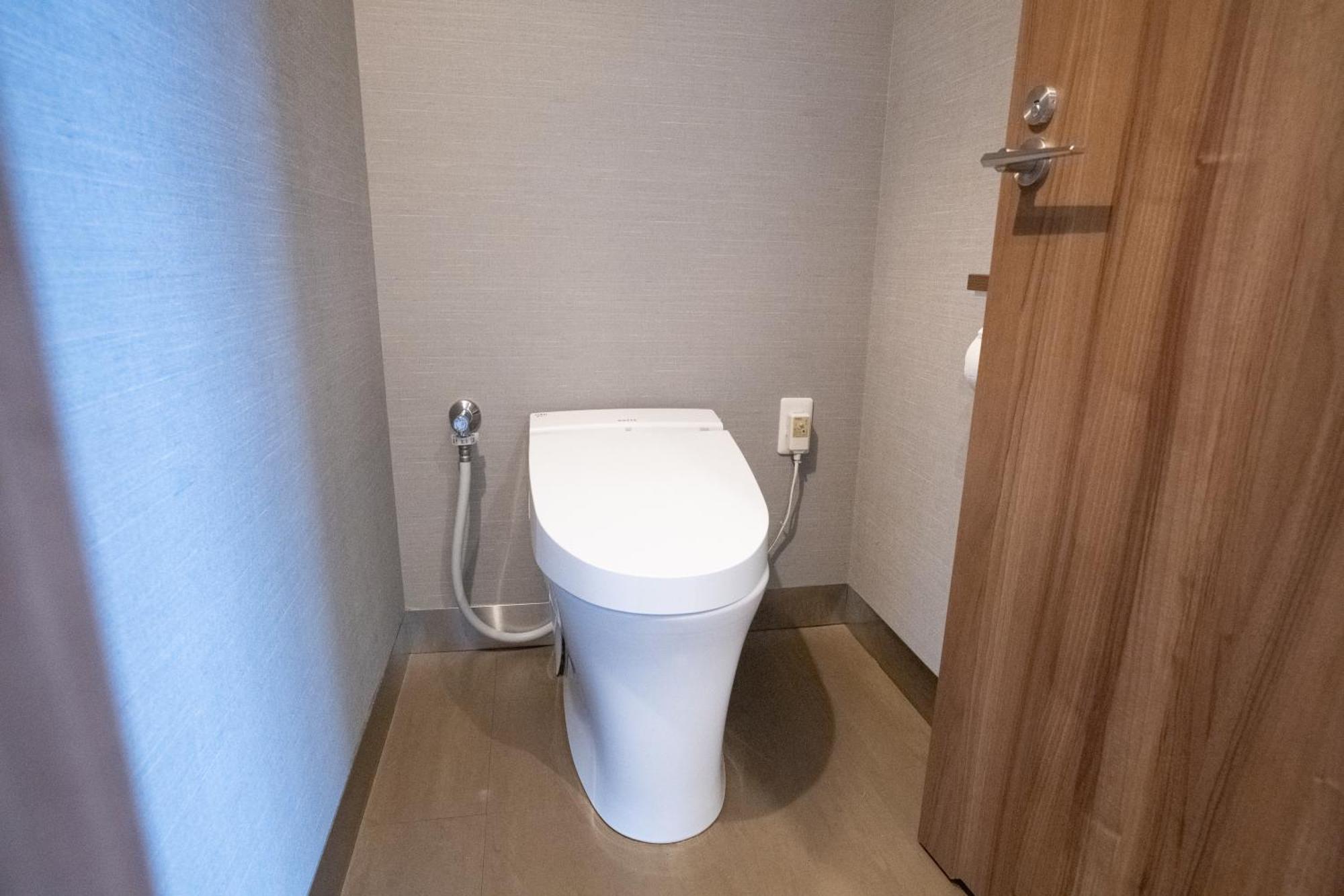 Wayfarer Shinsaibashi Hotel Osaka Ruang foto