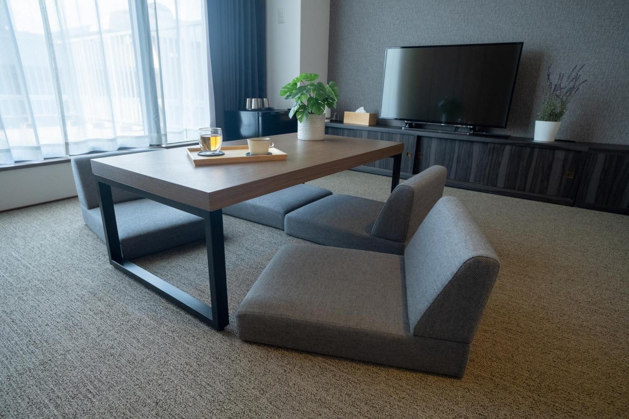 Wayfarer Shinsaibashi Hotel Osaka Bagian luar foto